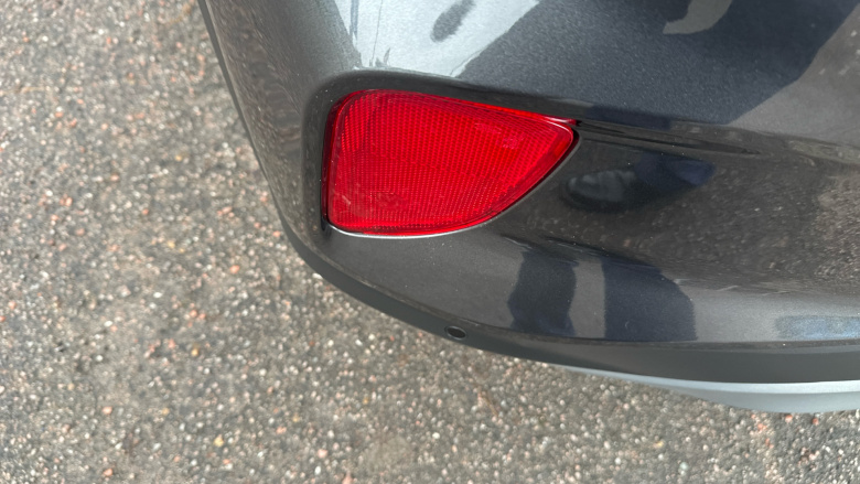 Ford Puma 1.0 EcoBoost Hybrid mHEV Titanium 5dr Petrol Hatchback